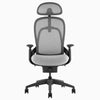 Desky Pivot Ergonomic Office Task Chair image 22