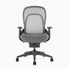 Desky Pivot Ergonomic Office Task Chair image 25
