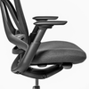 Desky Pivot Ergonomic Office Task Chair image 8