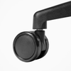 Desky Pivot Ergonomic Office Task Chair image 9