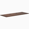 Desky Rubberwood Desk Tops image 33