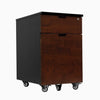 Desky Wooden Minimal Filing Cabinet image 50