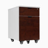 Desky Wooden Minimal Filing Cabinet image 51