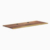 Desky Hardwood Desk Tops image 53