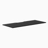 Desky Scalloped Laminate Desk Tops image 20
