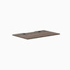 Desky Scalloped Laminate Desk Tops image 28