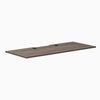 Desky Scalloped Laminate Desk Tops image 32
