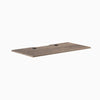 Desky Scalloped Laminate Desk Tops image 24