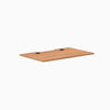 Desky Scalloped Laminate Desk Tops image 46