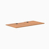 Desky Scalloped Laminate Desk Tops image 48