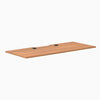 Desky Scalloped Laminate Desk Tops image 50