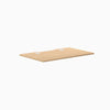 Desky Scalloped Laminate Desk Tops image 40