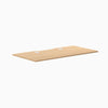 Desky Scalloped Laminate Desk Tops image 42