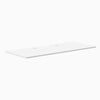 Desky Scalloped Laminate Desk Tops image 14