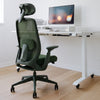 Desky Sereno Ergonomic Office Task Chair image 3