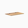 Desky Hardwood Desk Tops image 43