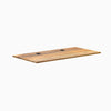 Desky Hardwood Desk Tops image 44