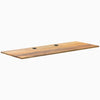 Desky Hardwood Desk Tops image 46
