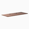 Desky Hardwood Desk Tops image 57