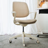 Desky Evoque Low Back Office Chair image 4