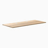 Desky Hardwood Desk Tops image 61