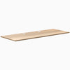 Desky Hardwood Desk Tops image 62