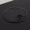 Desky Metal Grommet Cover image 2
