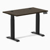 Desky Dual Mini Bamboo Sit Stand Desk image 37