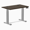 Desky Dual Mini Bamboo Sit Stand Desk image 34
