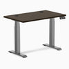 Desky Dual Mini Bamboo Sit Stand Desk image 36