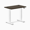 Desky Dual Mini Bamboo Sit Stand Desk image 31