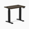 Desky Dual Mini Bamboo Sit Stand Desk image 33