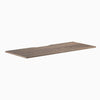 Desky Scalloped Laminate Desk Tops image 27