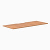 Desky Scalloped Laminate Desk Tops image 51