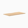 Desky Scalloped Laminate Desk Tops image 43