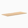 Desky Scalloped Laminate Desk Tops image 45