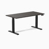 Desky Dual Laminate Sit Stand Desk-Desky®