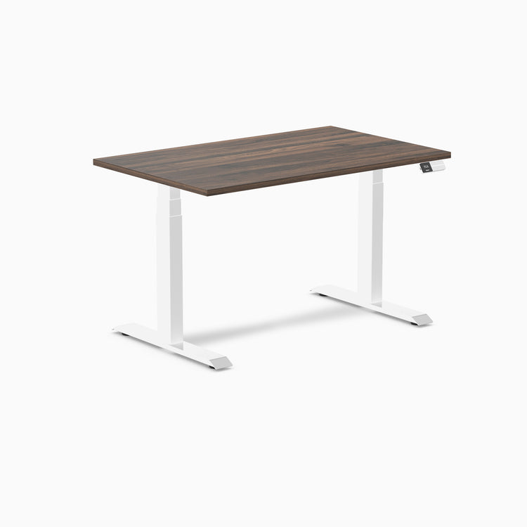 Desky Dual Laminate Sit Stand Desk-Desky®