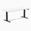 Desky Dual Laminate Sit Stand Desk-Desky®