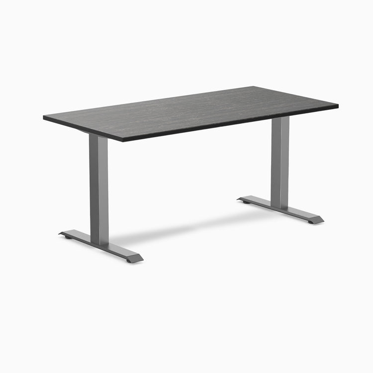 Desky Zero Bamboo Office Desk-Desky®