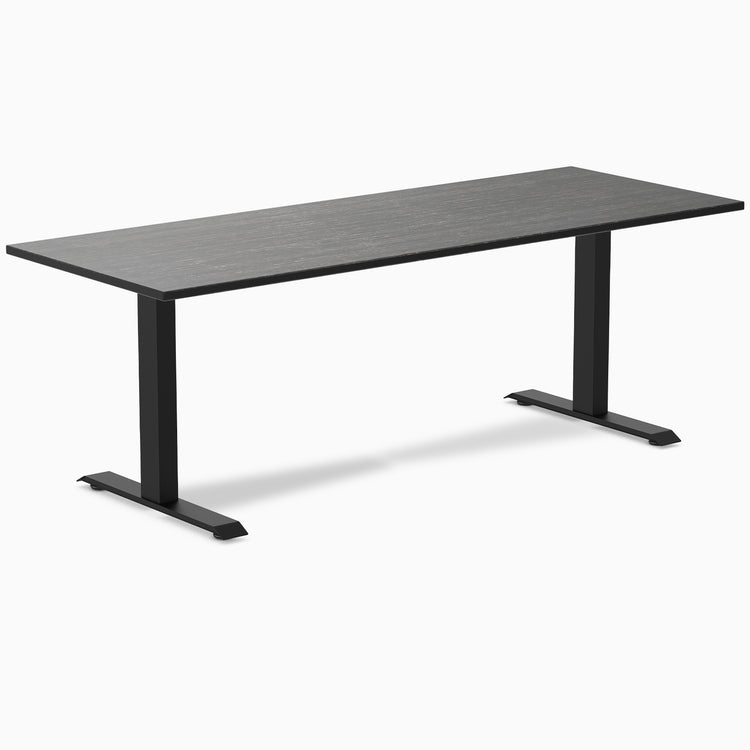 Desky Zero Bamboo Office Desk-Desky®