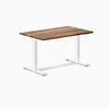 Desky Zero Hardwood Office Desk image 99