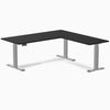 Desky Sigma L-Shape Gaming Desk-Desky®
