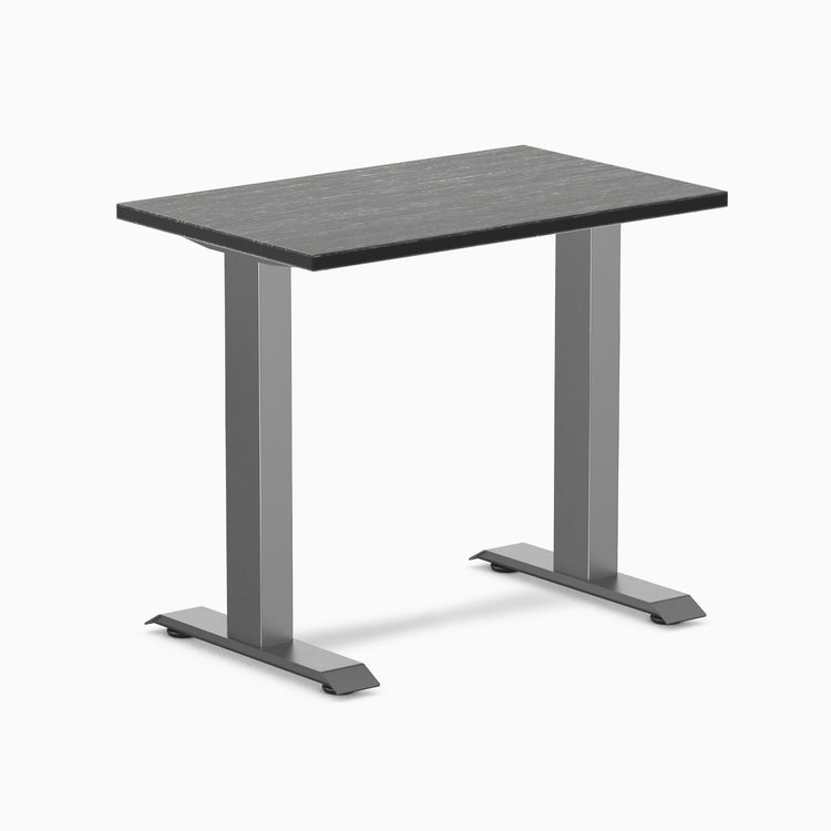 Desky Zero Mini Bamboo Office Desk-Desky®