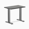Desky Zero Mini Bamboo Office Desk-Desky®
