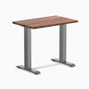Desky Zero Mini Hardwood Office Desk-Desky®