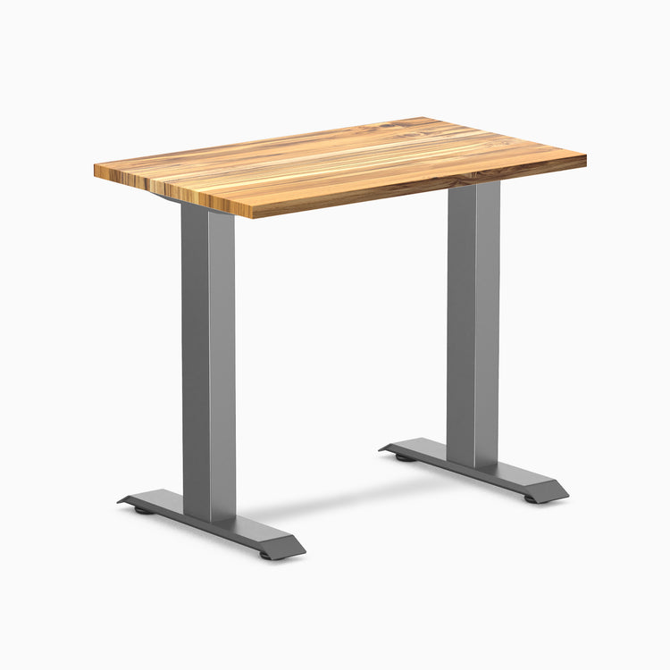 Desky Zero Mini Hardwood Office Desk-Desky®