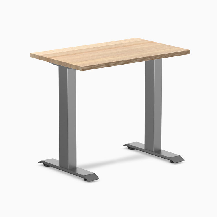 Desky Zero Mini Hardwood Office Desk-Desky®