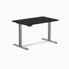 Desky Single Sit Stand Gaming Desk image 4