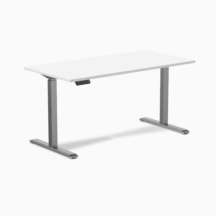 Desky Single Sit Stand Desk-Desky®